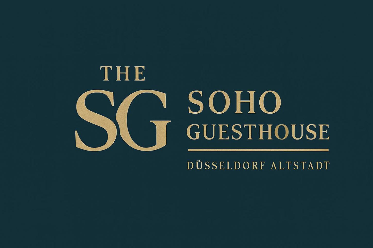 Soho Altstadt Urban Stay — Photos 1