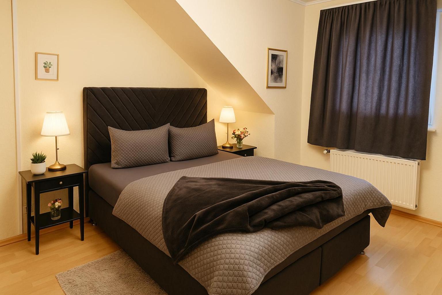Soho Altstadt Urban Stay — Photos 3